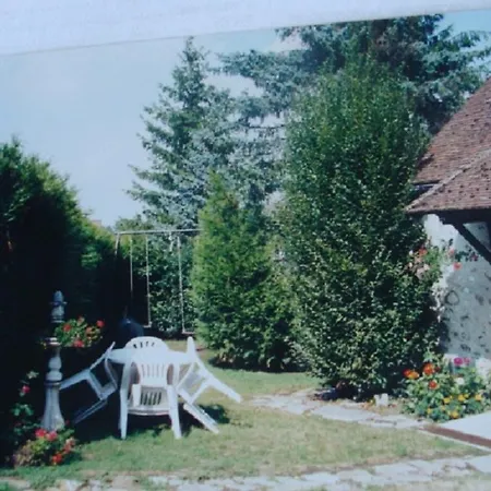 Le Terroir * Esternay
